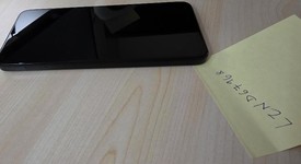 Mint
													Moto G Power 5G 2024 - Straight Talk, Black, 128 GB, 8 GB, photo 3 of 20