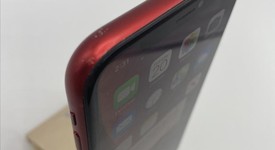 Fair
													Apple iPhone Xr - Unlocked, Red, 64 GB, A1984, photo 2 of 7