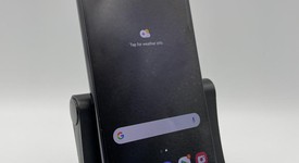 Fair
													Samsung Galaxy S23 Plus - AT&T, Black, 256 GB, 8 GB, SM-S916U, photo 1 of 8