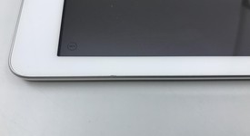 Good
													Apple iPad 5th Gen - Wi-Fi, Silver, 32 GB, A1822, photo 2 of 5