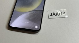 Mint
													Samsung Galaxy S24 - Unlocked, Black, 128 GB, 8 GB, SM-S921U1, photo 2 of 7