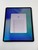 Apple iPad Pro 12.9" 5th Gen 2021 - Unlocked, 512 GB, Silver