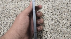 Good
													Nothing Phone (1) - Unlocked Non-US, Black, 128 GB, 8 GB, photo 4 of 4