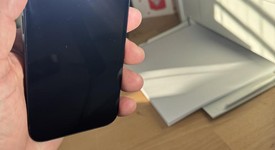 Fair
													Apple iPhone 13 - Unlocked, Midnight, 128 GB, A2482, photo 4 of 4