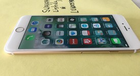 Good
													Apple iPhone 6 Plus - Verizon, Gold, 16 GB, A1522, photo 4 of 8