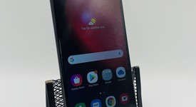 Mint
													Samsung Galaxy A02s - Unlocked, Black, 32 GB, 2 GB, photo 1 of 5