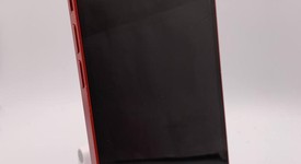 Fair
													Apple iPhone 13 - Unlocked, Red, 128 GB, A2482, photo 4 of 6