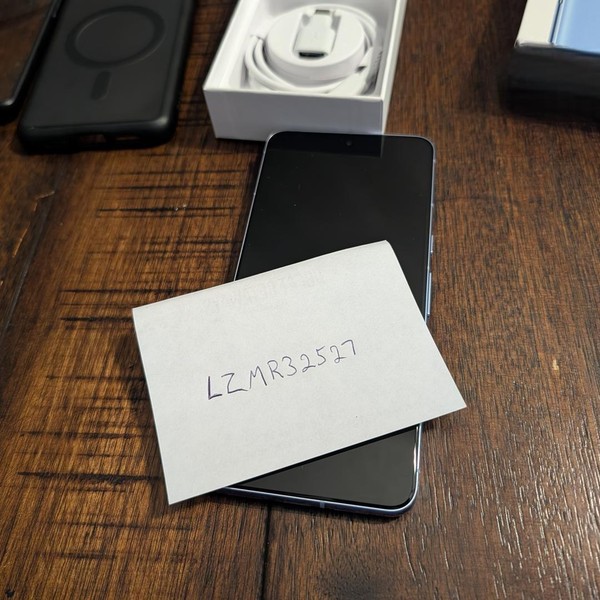 Google Pixel 8 Pro - Verizon, 128 GB, Bay, 12 GB, G1MNW, mmWave 5G