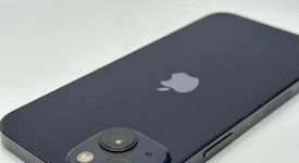Good
													Apple iPhone 13 - Unlocked, Midnight, 128 GB, A2482, photo 3 of 6