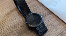 Fair
													Garmin Venu - Black, photo 4 of 5