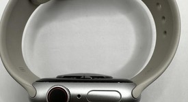 Mint
													Apple Watch Series 8 41mm - Unlocked, Silver, A2772 - Cellular, Aluminum, photo 4 of 5