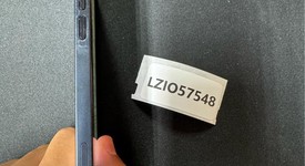 Good
													Apple iPhone 12 - Unlocked, Black, 64 GB, A2172, photo 5 of 6
