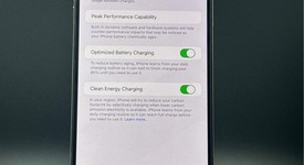 Good
													Apple iPhone 14 Pro Max - Unlocked, Gold, 128 GB, A2651, photo 2 of 7