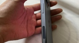 Good
													Apple iPhone 13 Pro - Verizon, Sierra Blue, 128 GB, A2483, photo 4 of 13