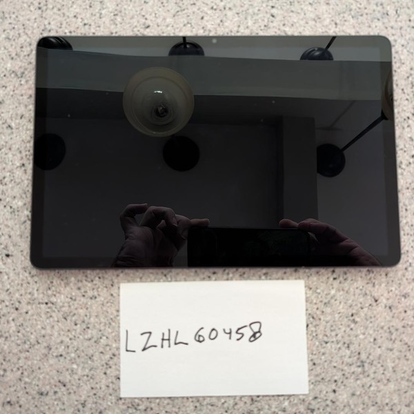 Samsung Galaxy Tab S9 - Wi-Fi, 256 GB, Graphite, 12 GB, SM-X710