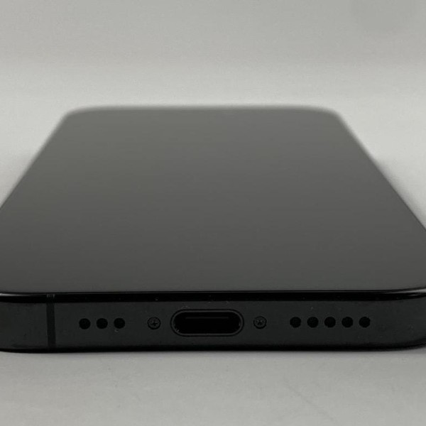 Apple iPhone 16 Pro - T-Mobile, 128 GB, Black, A3083