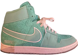 Jordan Air Ship PE SP Corporate Got 'Em for sale