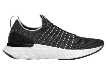 Nike React Phantom Run Flyknit 2 Oreo (Women's) for sale
