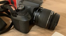 Mint
													Canon EOS Rebel T7, photo 2 of 6