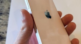 Good
													Apple iPhone 13 - Unlocked, Pink, 128 GB, A2482, photo 5 of 13