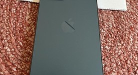 Mint
													Apple iPhone 12 Pro Max - Unlocked, Pacific Blue, 256 GB, A2342, photo 1 of 10