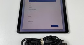 Good
													Microsoft Surface Pro 11 - Black, 512 GB, 16 GB, photo 1 of 9