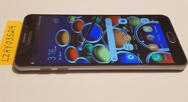 Fair
													Samsung Galaxy Note 5 - Unlocked, Blue, 32 GB, SM-N920I, photo 1 of 8