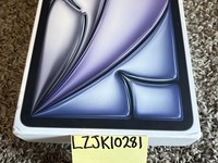 Apple iPad Air 11" (M3) 2025