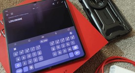Good
													OnePlus Open - Unlocked, Green, 512 GB, 16 GB, photo 1 of 10