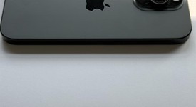 Mint
													Apple iPhone 16 Pro - Unlocked, Black, 256 GB, A3083, photo 4 of 7
