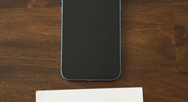 Mint
													Apple iPhone 13 - Unlocked, Blue, 128 GB, A2482, photo 2 of 13