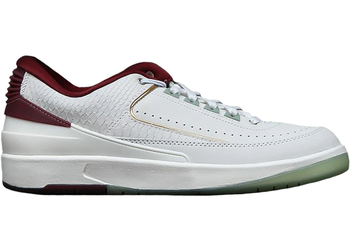 Jordan 2 Retro Low Year of the Dragon (Women's) for sale