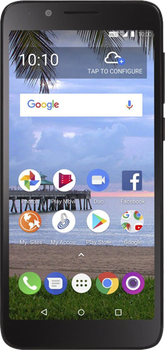 Alcatel TCL LX