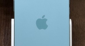 Good
													Apple iPhone 16 Plus - Unlocked, Teal, 256 GB, A3082, photo 1 of 8