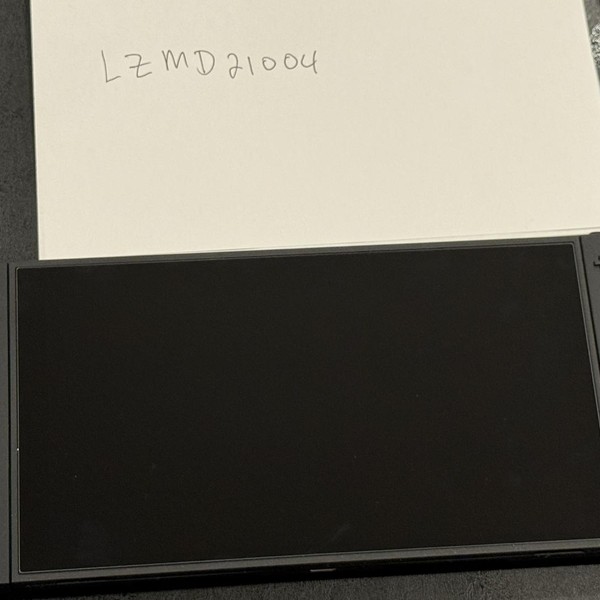 Nintendo Switch 2 - Red & Blue, Standard