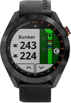 Garmin Approach S40 for sale