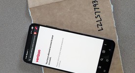 Good
													Samsung Galaxy S23 - Verizon, Black, 256 GB, 8 GB, SM-S911U, photo 5 of 7