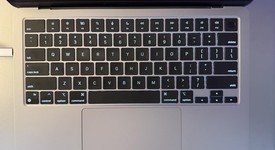 Mint
													MacBook Air 2022 - 13" - Apple M2, Gray, 256 GB, 8 GB, photo 4 of 7