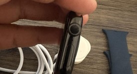 Mint
													Apple Watch Series 10 42mm - Black, A2997 - GPS, Aluminum, photo 2 of 5