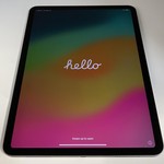 Mint Apple iPad Pro 11 inch 2nd Gen 2020 - Wi-Fi, 256 GB, Gray, A2228