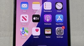Good
													Apple iPhone 14 - T-Mobile, Midnight, 128 GB, A2649, photo 1 of 5