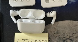 Used
													Apple AirPods Pro 2nd Gen - Lightning, photo 5 of 5