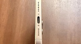 Mint
													Apple iPhone 15 Pro Max - Unlocked, Natural, 256 GB, A2849, photo 4 of 7