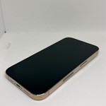 Good Apple iPhone 14 Pro - Unlocked, 128 GB, Gold, A2650