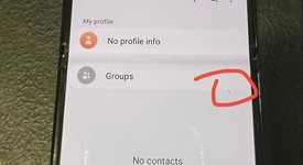 Fair
													Samsung Galaxy Z Flip3 5G - Unlocked, Cream, 128 GB, 8 GB, SM-F711U1, photo 1 of 3