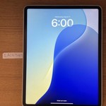 Mint Apple iPad Pro 12.9 inch 5th Gen 2021 - Wi-Fi, 128 GB, Silver