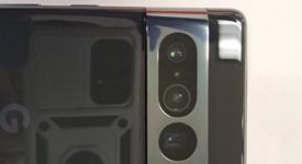 Mint
													Google Pixel 7 Pro - Unlocked, Obsidian, 128 GB, 12 GB, GE2AE, photo 2 of 7