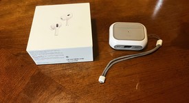 Used
													Apple AirPods Pro 2nd Gen - USB-C, photo 3 of 12