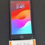 Good Apple iPhone SE 2nd Gen 2020 - Unlocked, 64 GB, Black, A2275