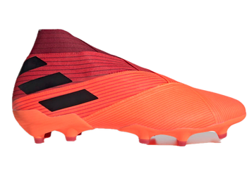 adidas Nemeziz 19 FG Signal Coral for sale